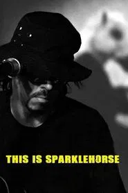This Is Sparklehorse movie poster