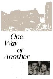 One Way or Another movie poster