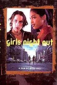 Poster do filme Girls Night Out