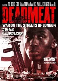 Deadmeat movie poster