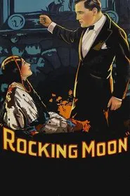 Rocking Moon movie poster