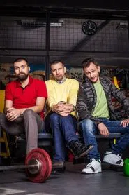 Šviesoforas tv show poster