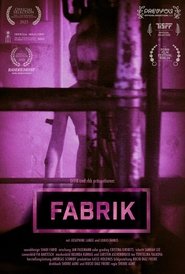 Fabrik movie poster