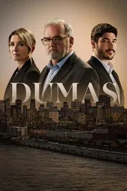 Poster da série Dumas