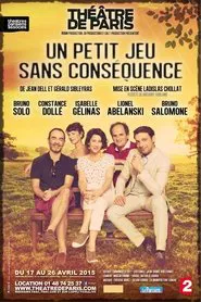 Un petit jeu sans conséquence movie poster