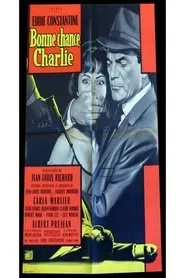 Good Luck, Charlie movie poster
