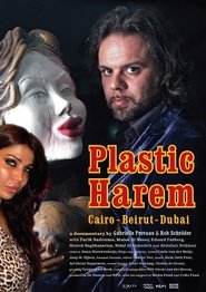 Plastic Harem movie poster
