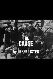 The Cause movie poster