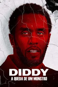 Poster do filme Diddy: A queda de um Monstro