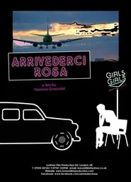 Poster do filme Arrivederci Rosa