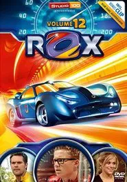 ROX - Volume 12 movie poster