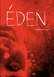 Eden movie poster