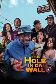 The Hole in Da Wall movie poster