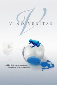 Vino Veritas movie poster