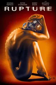 Rupture movie poster