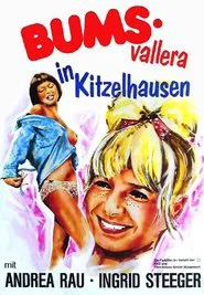 The Love Mad Baroness movie poster