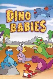 Dino Babies tv show poster