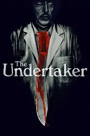 The Undertaker movie poster
