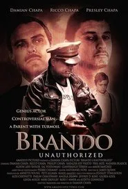 Poster do filme Brando Unauthorized