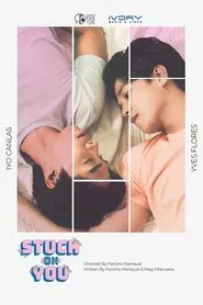 Poster do filme Stuck on You