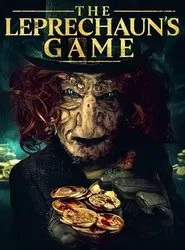 The Leprechaun's Game movie poster