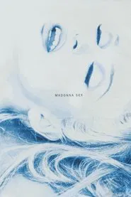 Madonna: The Making of SEX Book movie poster