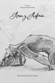 Amor y Asfixia movie poster