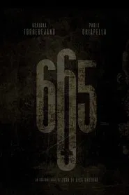 665 movie poster