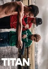Poster do filme Titan