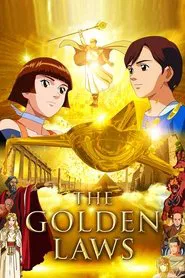 Poster do filme The Golden Laws