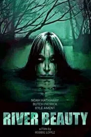Poster do filme River Beauty