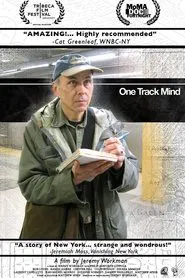 Poster do filme One Track Mind