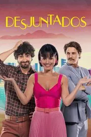 Poster da série Uncoupled in Rio