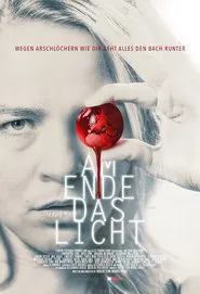 Am Ende das Licht movie poster