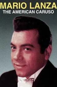 Mario Lanza: The American Caruso movie poster