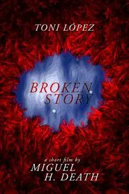 Poster do filme Historia Rota