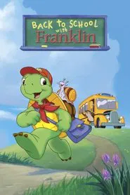 Back to School with Franklin movie poster