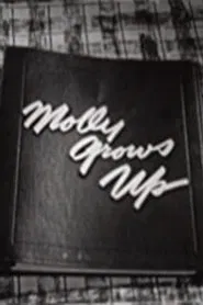 Molly Grows Up movie poster