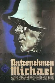 Poster do filme Operation Michael
