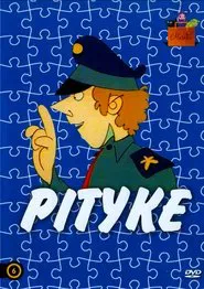 Poster da série Pityke
