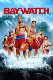 Baywatch movie poster