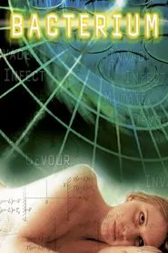 Bacterium movie poster