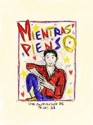 Mientras pienso movie poster