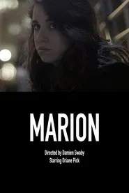 Marion: Homeless or Hopeless movie poster