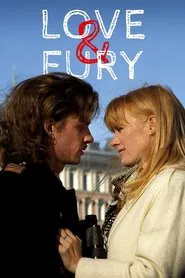 Poster do filme Love and Fury