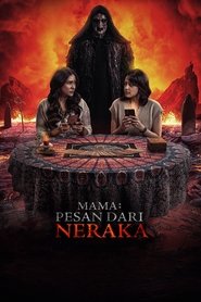 Mama: Pesan Dari Neraka movie poster