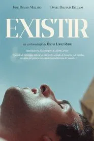 Existir movie poster