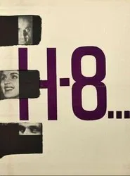 Poster do filme H-8...