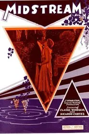 Midstream movie poster
