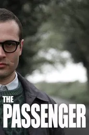 The Passenger movie poster